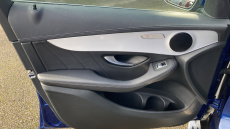 Mercedes-Benz GLC 300de 4Matic AMG Line Premium 5dr 9G-Tronic Estate